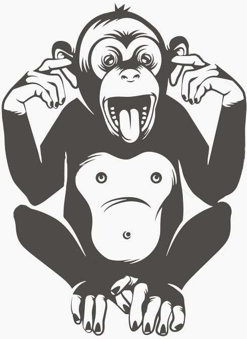stock-photo-the-three-wise-monkeys-mizaru-covering-his-eyes-sees-no-evil-kikazaru-covering-his-ears-hears-303955235