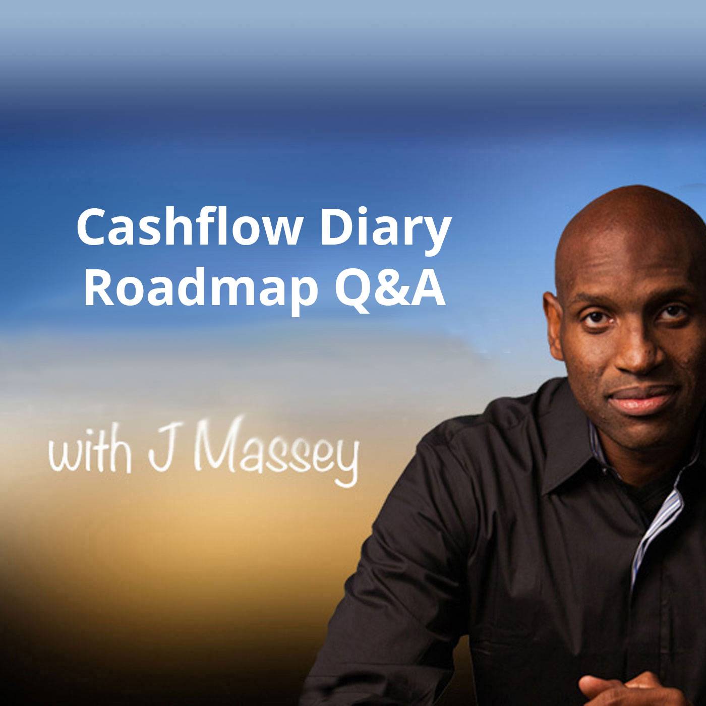 Cashflow Diary Roadmap